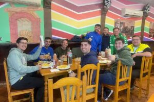 DIL BAHAR Kebab de Ali Ali