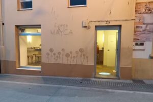 D&iacute;maga&rsquo;s Burger