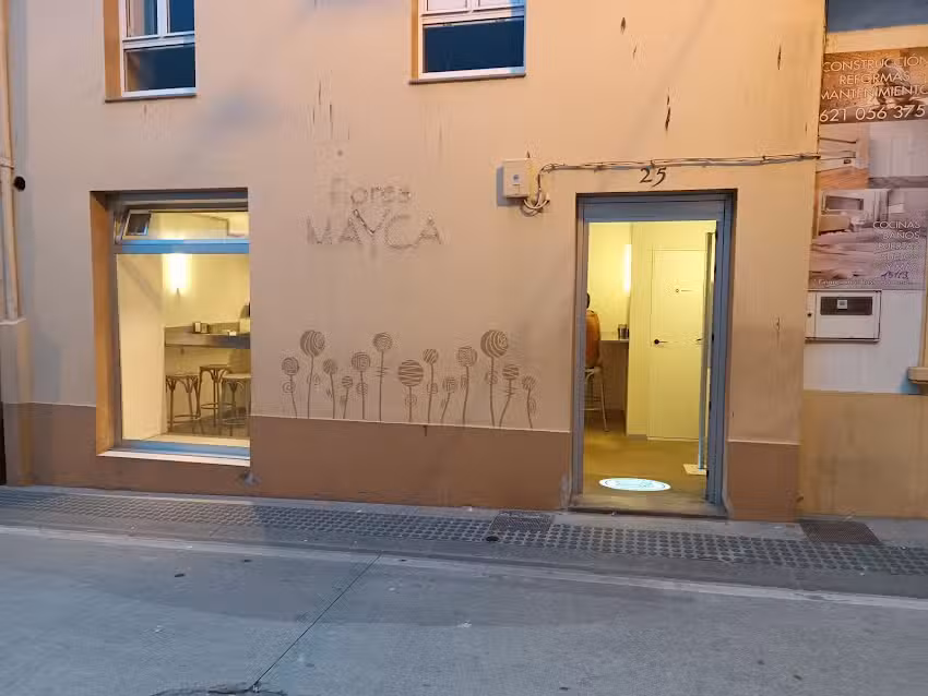 D&iacute;maga&rsquo;s Burger