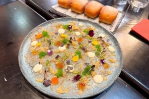 DIMTXUM Asian Street Food