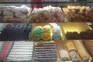DINAMAR. Pizzer&iacute;a, Panader&iacute;a, Pasteler&iacute;a