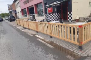 Din&agrave;mic Sallent