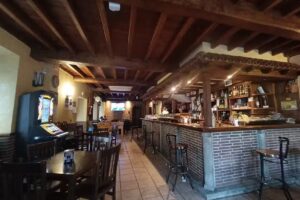 Disco Bar Ramiro Tapas