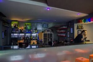 Discoteca Zoolandia