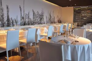 Distrito 798 &ndash; Restaurante Japon&eacute;s en Madrid