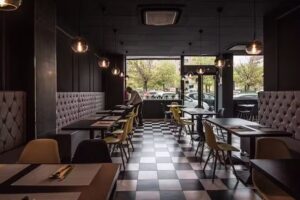 Distrito Vietnamita &ndash; Las Tablas