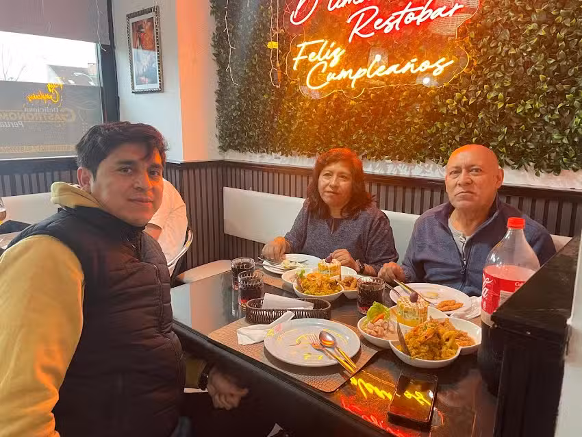 Dlima Restobar & Parrillas