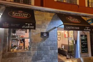 D&rsquo;LONXE Restaurante Gallego