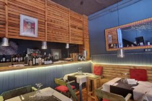 Dmiquel Cuina de Temporada