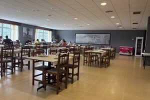 D&rsquo;Nieto Restaurante