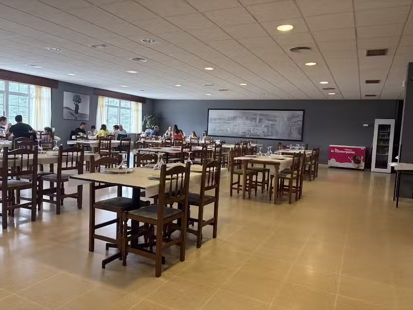 D&rsquo;Nieto Restaurante