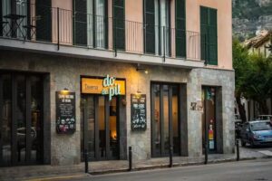 Do de Pit S&oacute;ller