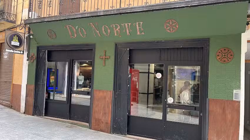 Do Norte Gastrobar