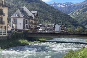 Do&ccedil; e Salat Restaurant