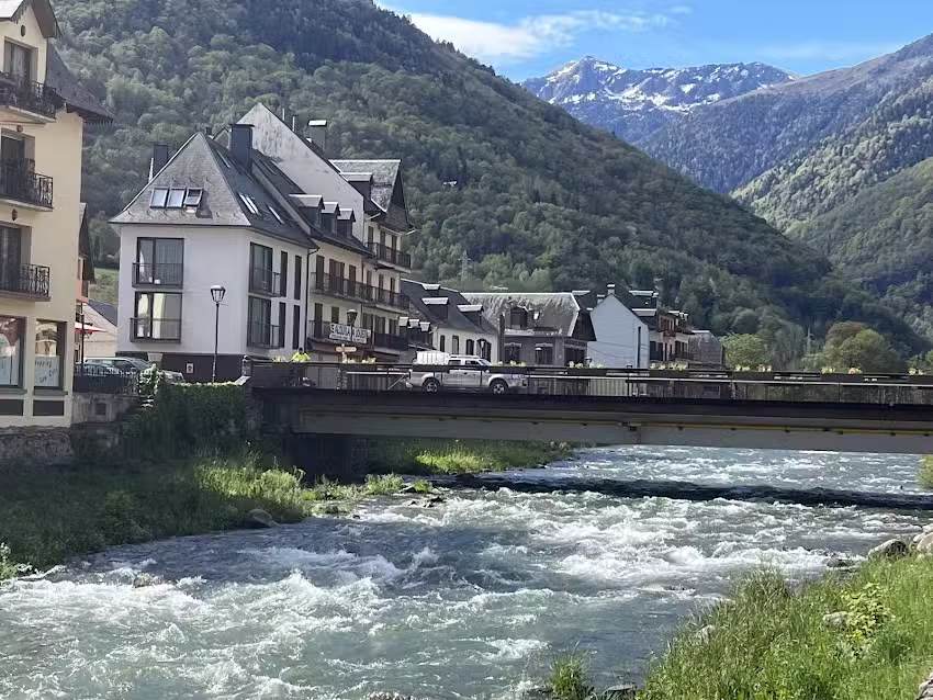 Do&ccedil; e Salat Restaurant