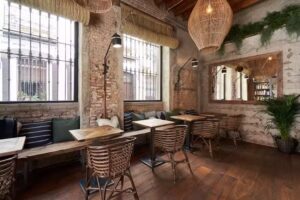 DODICI + | BRUNCH SEVILLA