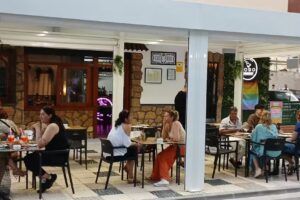 Dodo restaurant Cullera