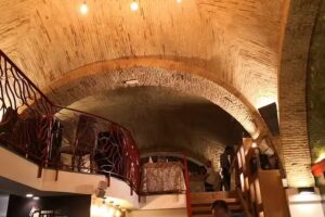 Doki Doki A La Brasa – Comida Japonesa