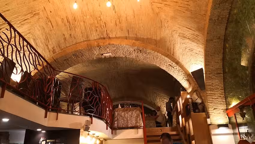 Doki Doki A La Brasa &ndash; Comida Japonesa