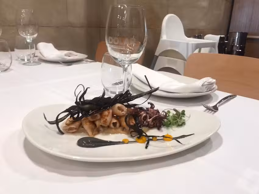 Dolar Coreses Restaurante