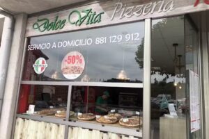Dolce Vita pizzería