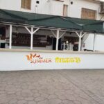 Dolce Vita Pizzer&iacute;a