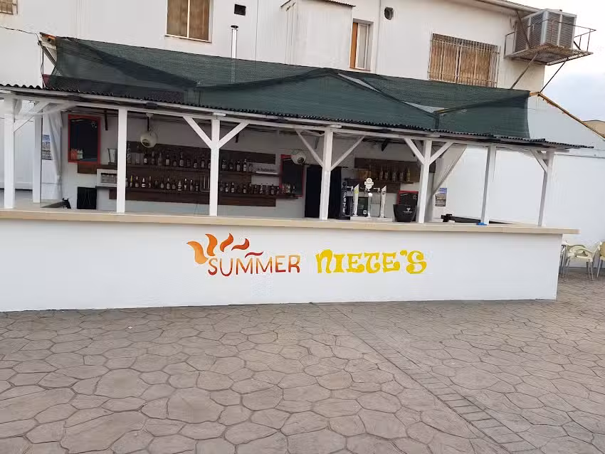 Dolce Vita Pizzer&iacute;a