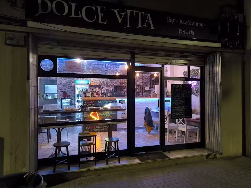 Dolce Vita