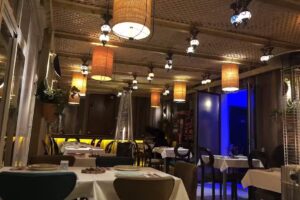 Doli Restaurante Indio