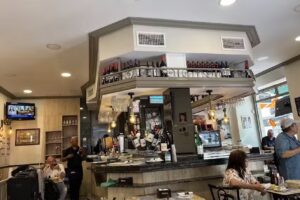 Dom&iacute;nguez La Taberna