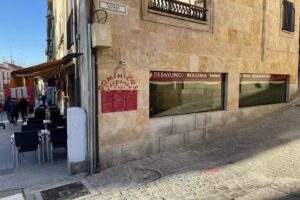 Dominicos Caf&eacute;