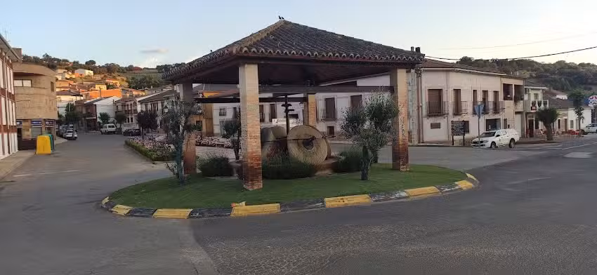 DON ARROZ LA CHORRERA