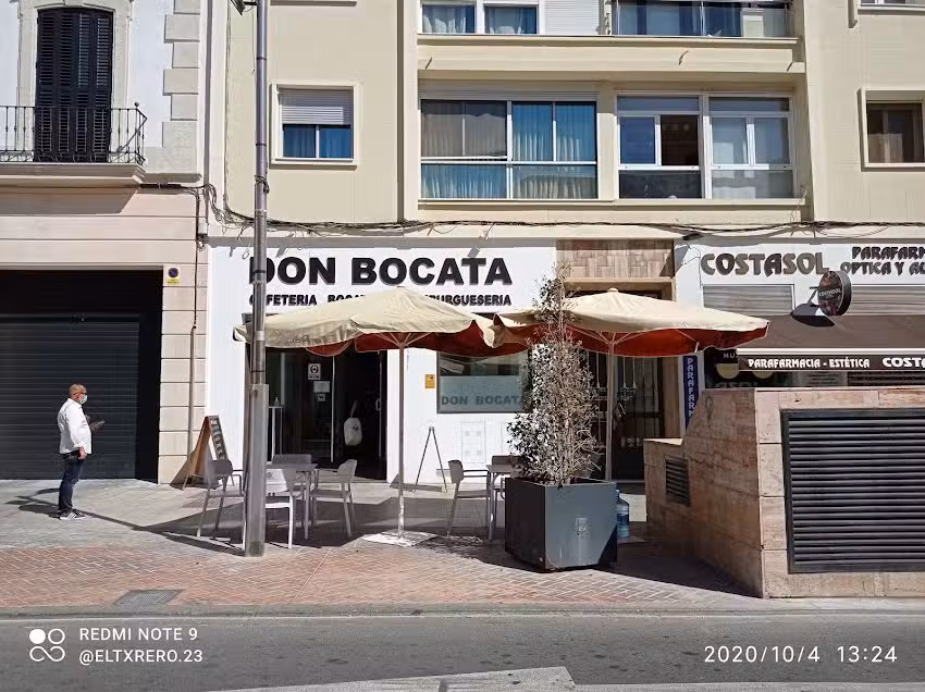 Don Bocata