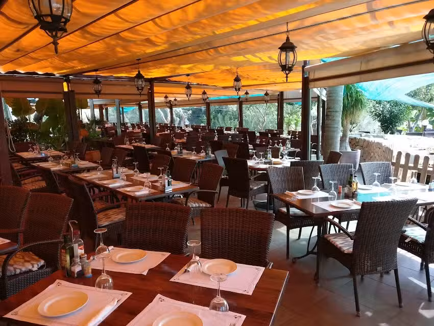 Don Caracol &ndash; S&rsquo;Aranjassa