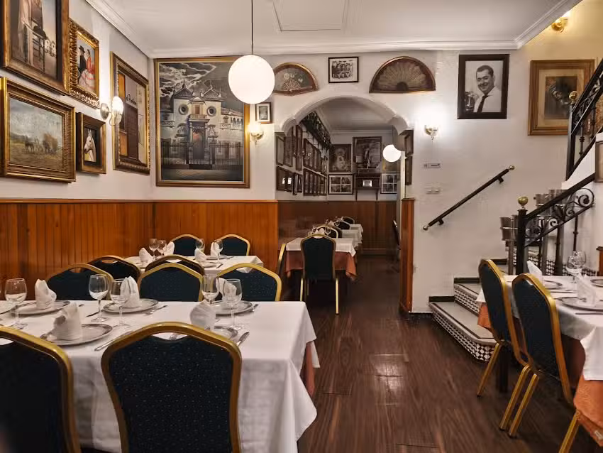 Don Carlos Restaurante