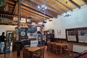 Don D’Manolo Sidrería