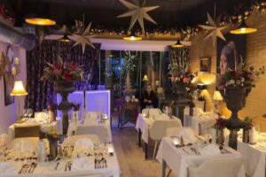 Don Dennis Gastronomia Gourmet