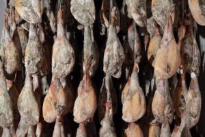 Don Faustino, Productos Ib&eacute;ricos FANISA S.L.