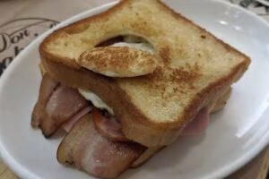 Don Gabriel Bar Restaurante