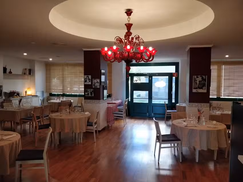 Don Giovanni Ristorante