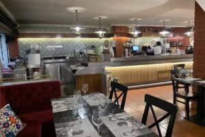 DON ISIDRO TABERNA PERUANA