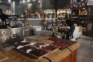 Don Jamon Sant Gregori