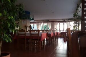 DON JUAN gastrofusion