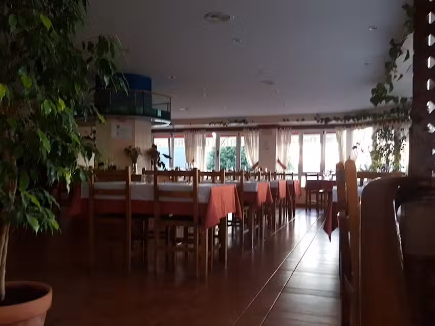 DON JUAN gastrofusion