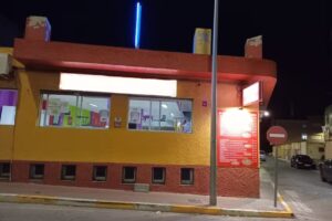 Don kebab y pizzería