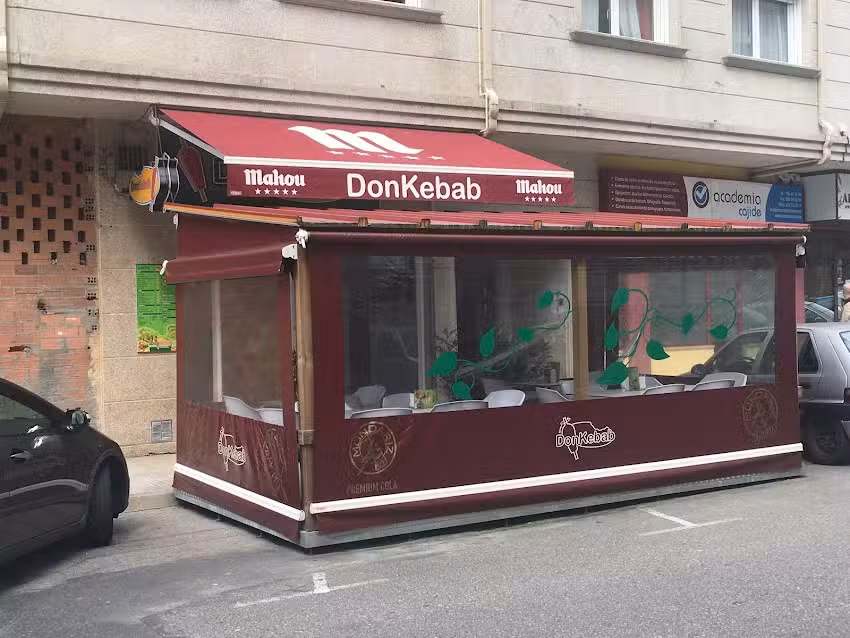 Don Kebab