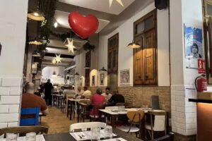 Don Kilo Sisterparis