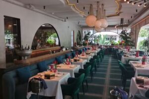 Don Lay l Restaurante canton&eacute;s Madrid