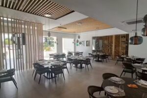 DON LEONE Restaurante Y Hotel_ Alginet, Valencia