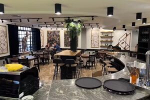 Don Pablo By Garnachatinta